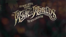 Jeff Wayne - Forever Autumn (Audio)