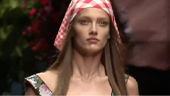 Exclusive Interview at Spring 2011 Milan