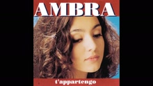 Ambra - L'ascensore (Pseudo Video)