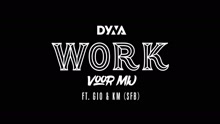 Work Voor Mij (Official Video)