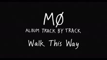 Walk This Way (Track by Track)