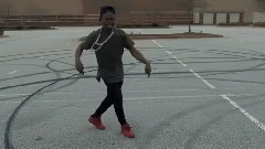 Extra New Dance