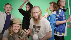 Gamerz