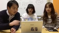 SHOWROOM 加藤玲奈&れなっち総選挙選抜メンバー生配信!