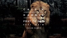 Pray to God (R3HAB Remix [Audio])