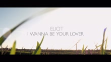 Elicit - I Wanna Be Your Lover