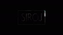SIROJ - Directions