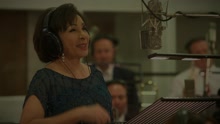 Dame Shirley Bassey - The Making of Hello Like Before (Extended Version)
