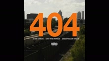 404 (Audio)