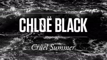 Cruel Summer (Official Audio)