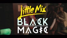 Black Magic (Behind The Scenes Pt. 2)