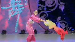拥军花鼓