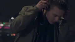 In The Studio