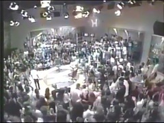 Shakira @ H (Live in Brazil 1997) Part1