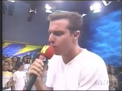 Shakira @ H (Live in Brazil 1997) Part2