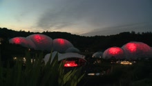 Changing (Eden Project)