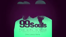 99 Souls - The