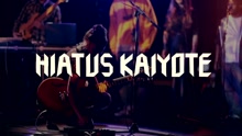 Hiatus Kaiyote - The World It Softly Lulls (Live)