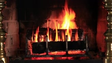 Wishlist (Yule Log Video)