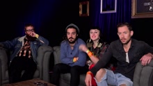 Hiatus Kaiyote Live for Xperia Lounge