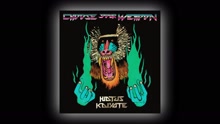 Hiatus Kaiyote - Shaolin Monk Motherfunk (Pseudo Video)