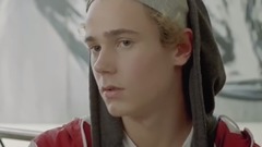 Evak/SKAM 注意背后!甜到齁~