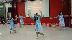 茉莉花