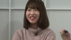 AKB48の君、誰?