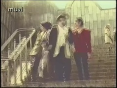 Everybody's Walking