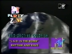 L.S.D. Is The Bomb