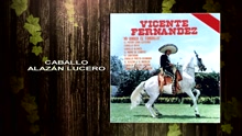 Caballo Alazán Lucero (Cover Audio)