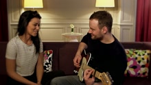 Calling You (Version acoustique)