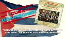 Die CubaBoarischen - Servus Cuba! (Trailer)