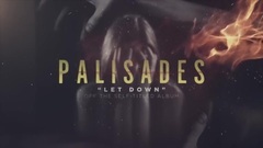 Let Down