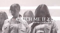 Catch Me If You Can