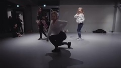 Body Party - Ciara - Jiyoung Youn Choreography