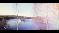 Gått igenom eld