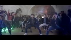Solo Dance
