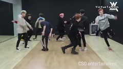 U r my only one 2倍速练习室版 (VARSITY)