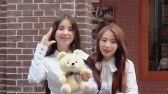 本月少女 #63 (LOOΠΔ TV #63)