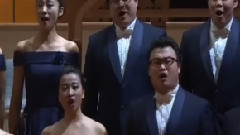我和我的祖国