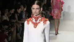 Beauty Highlights Lente Zomer 2013 Fashion Vogue TV VOGUE Nederland