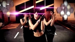 4Minute - Mirror Mirror