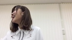 170128 SHOWROOM 指原莉乃