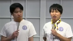AKB48の君、誰?