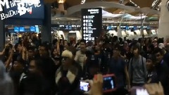 马来西亚接机