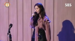 Seohyun - Don't say no @ SBS power FM