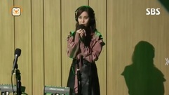 Seohyun - Lonely Love @ SBS power FM