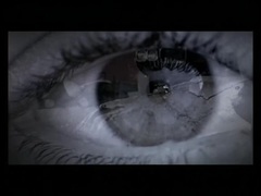 Eye of the storm