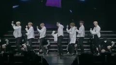 2016 BTS Kayonenka日本演唱会特别版pt.2防弹少年团DVD